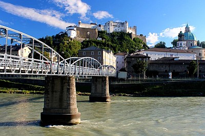 Salzburg