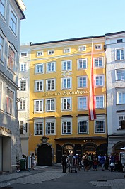 Salzburg