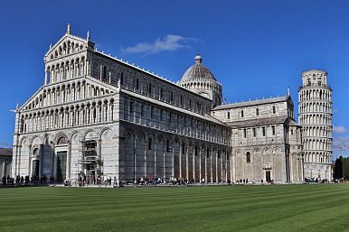 Pisa