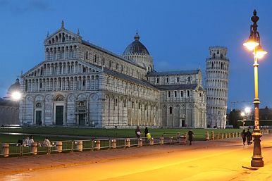 Pisa