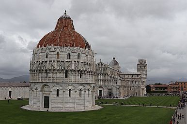 Pisa