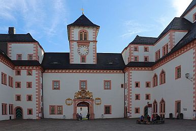 Augustusburg