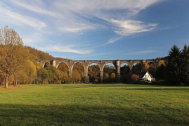 Hetzdorfsk viadukt