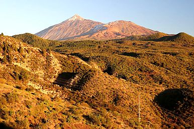 Tenerife