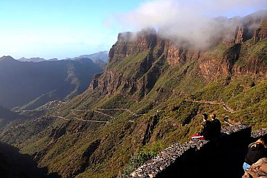 Tenerife