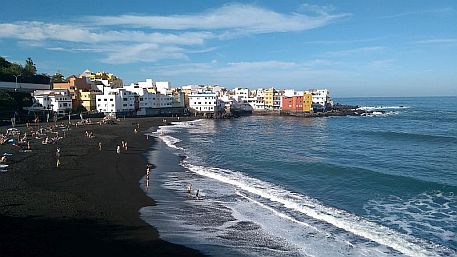 Tenerife