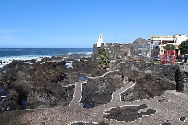 Tenerife