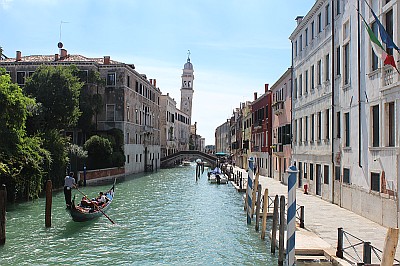 Venice