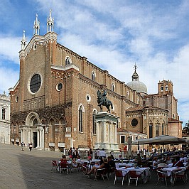 Campo Santi Giovanni