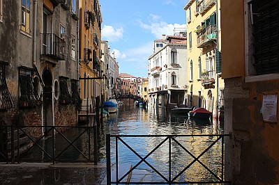 Venice